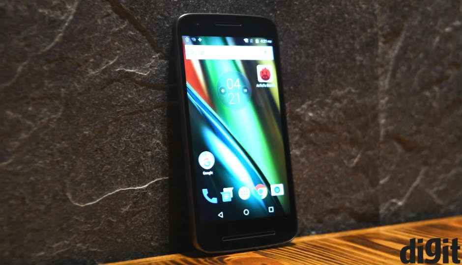 Moto E Power with 5-inch HD display, 3500mAh battery launched at Rs. 7,999