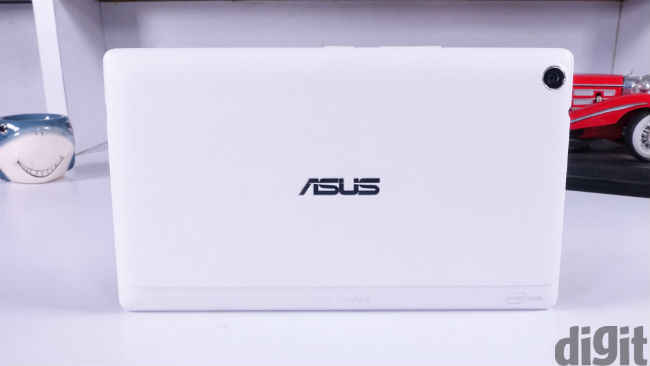 Asus ZenPad 7.0 (Z370CG) Review | Digit.in