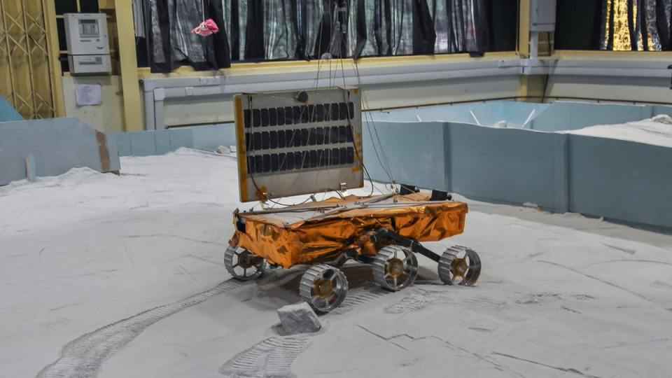 Everything you need to know about Chandrayaan 2 – India’s follow up mission to the moon