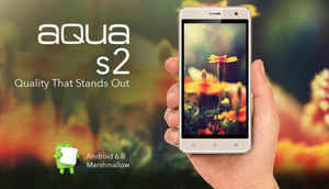 ഇന്റക്സിന്റെ പുതിയ അക്വാ S2 വിപണിയിൽ എത്തി
