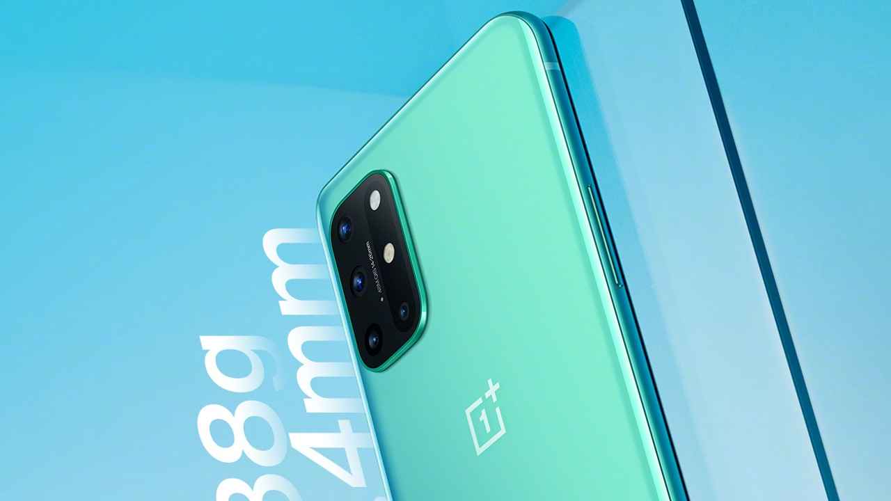 OnePlus 8T leaks in its entirety with new Lunar Silver colour in tow