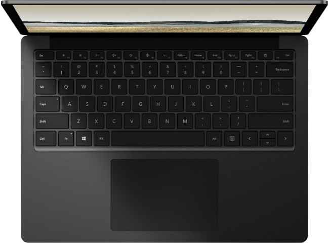 Surface Laptop 3 prakhar khanna