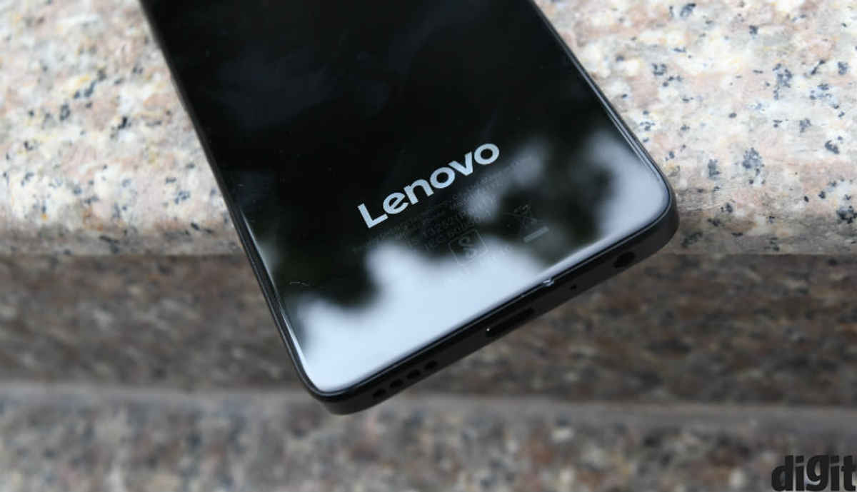 Lenovo Z2 Plus: In Pictures