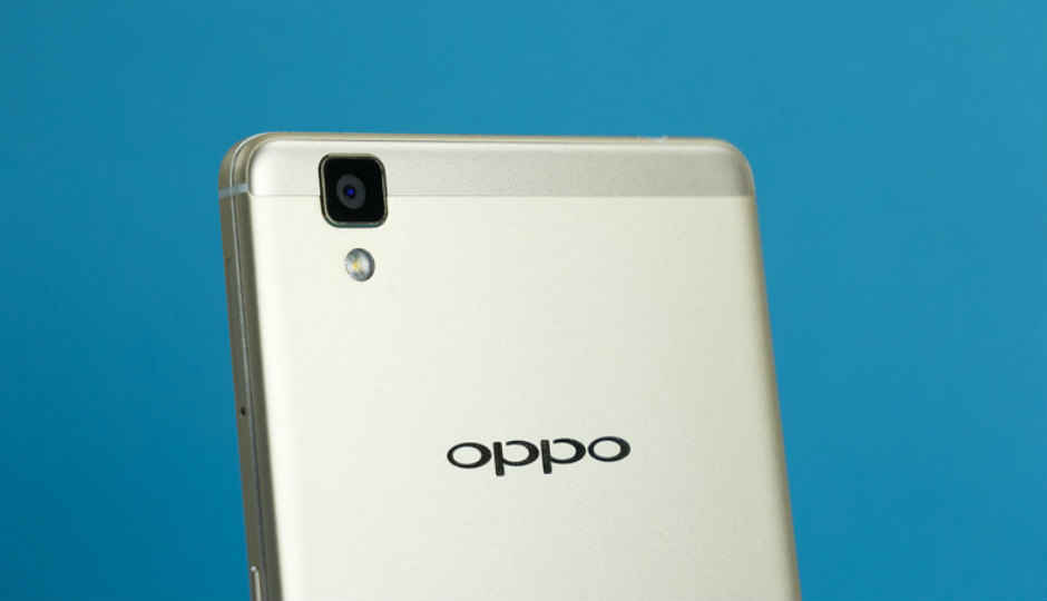 Oppo Find 9 may feature 21MP/16MP cameras, bezel-less design