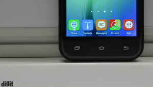 Freedom 251 Performance Test: Here's how the Rs. 251 mobile phone fares