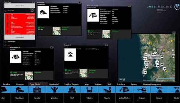 2020 Imaging creates a software platform for India’s Smart Cities mission