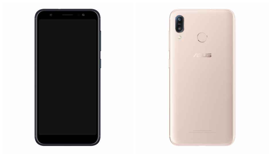 Asus Zenfone 5 Max with Snapdragon 660 SoC, 4GB RAM spotted on Geekbench