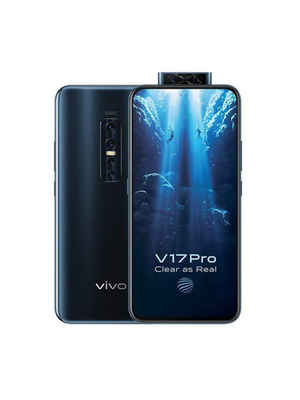 Vivo V17 Pro Price In India Full Specs March 2020 Digit