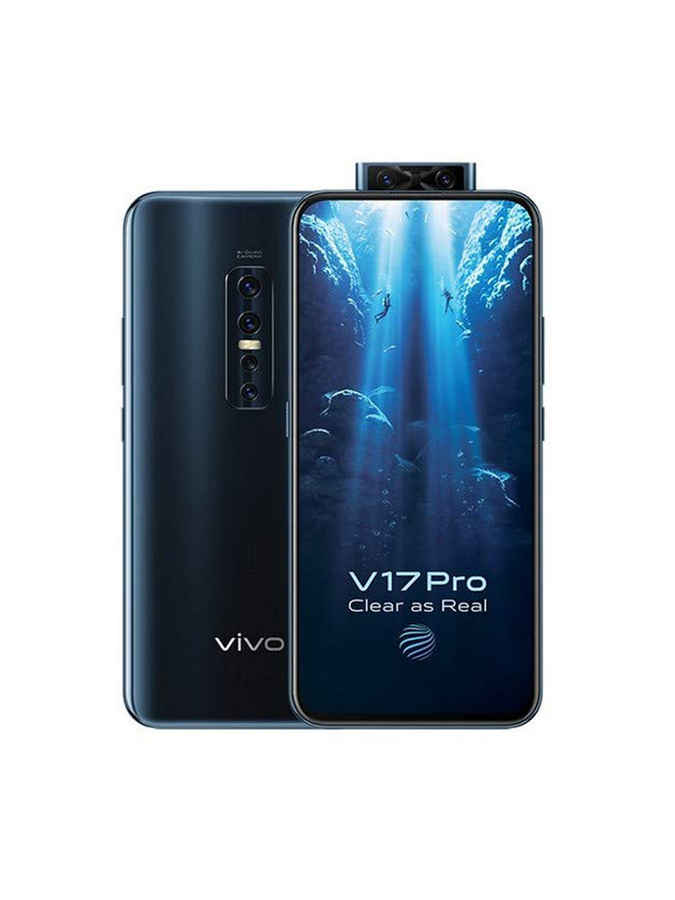 Vivo V17 Pro Price In India Full Specs 27th July 2020 Digit