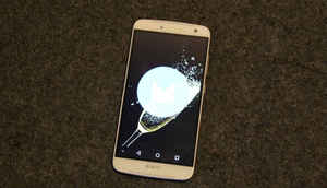 ज़ोपो स्पीड 8 को जानें इन तस्वीरों से...