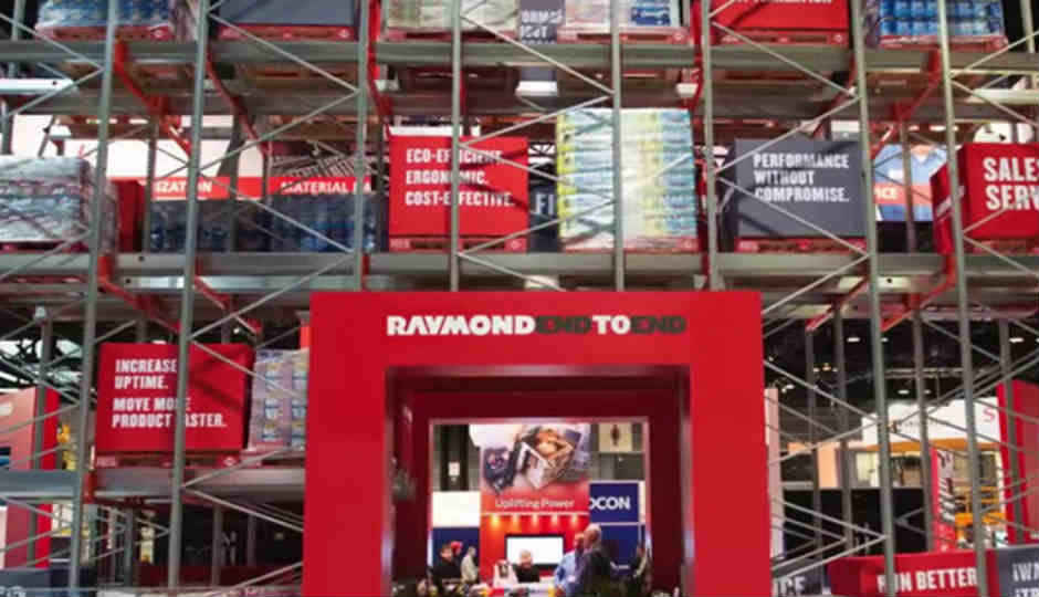 Raymond set to replace 10000 factory workers in India with robots: Reports