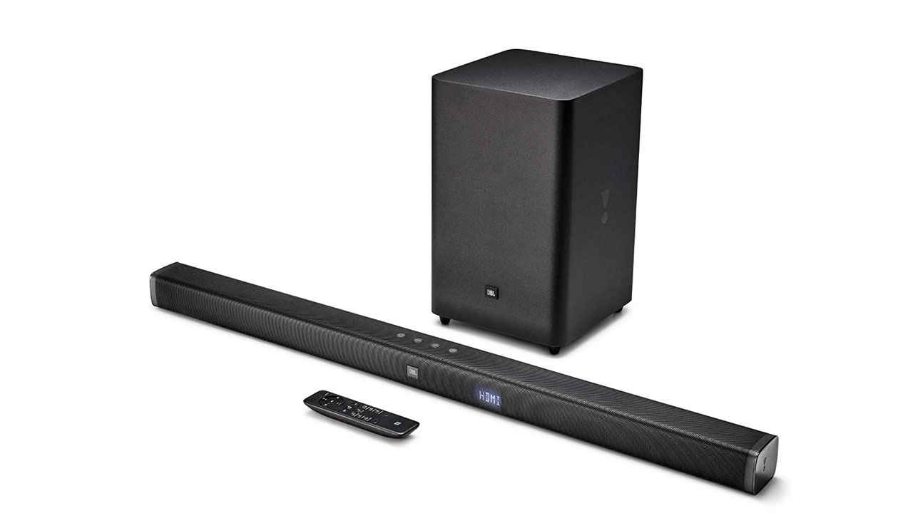 Avoid the clutter with these soundbars with HDMI passthrough support