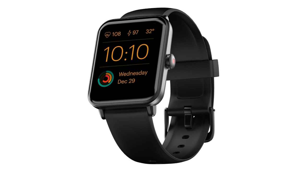 Best smartwatches for fitness freaks