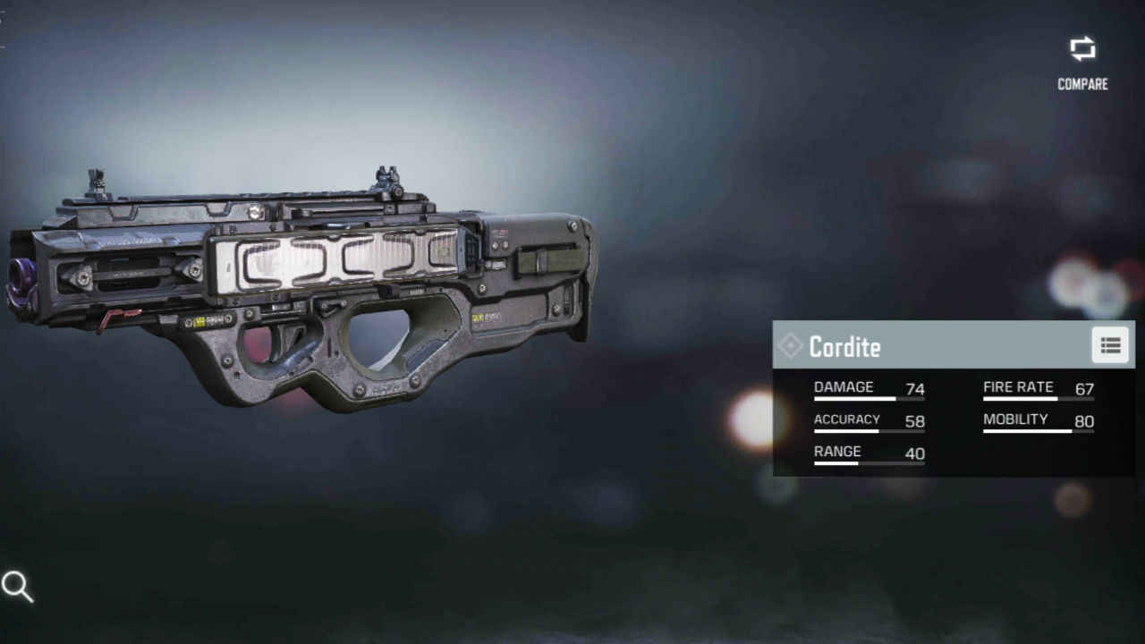 Call of Duty: Mobile gets new weapons, grenades and game modes