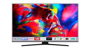 అమేజాన్ గ్రేట్ ఇండియన్ సేల్ నుండి బ్రాండెడ్ LED టీవీ పైన బంపర్ ఆఫర్లు