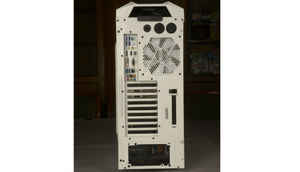 NVIDIA Battlebox TITAN SR