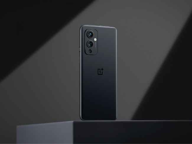 OnePlus 9 specifications