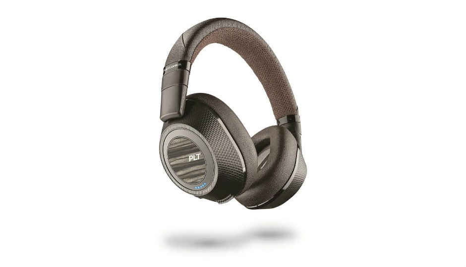 Plantronics launches its over-the-ear BackBeat PRO 2 for Rs. 13,990