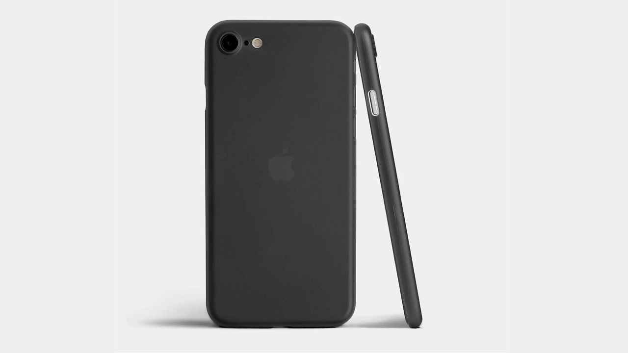 Apple iPhone SE 2 cases pop up online, suggest March 2020 launch