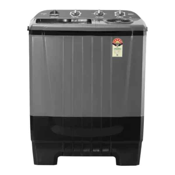 ONIDA 8 kg Semi Automatic Top Load washing machine (S80SBXG)