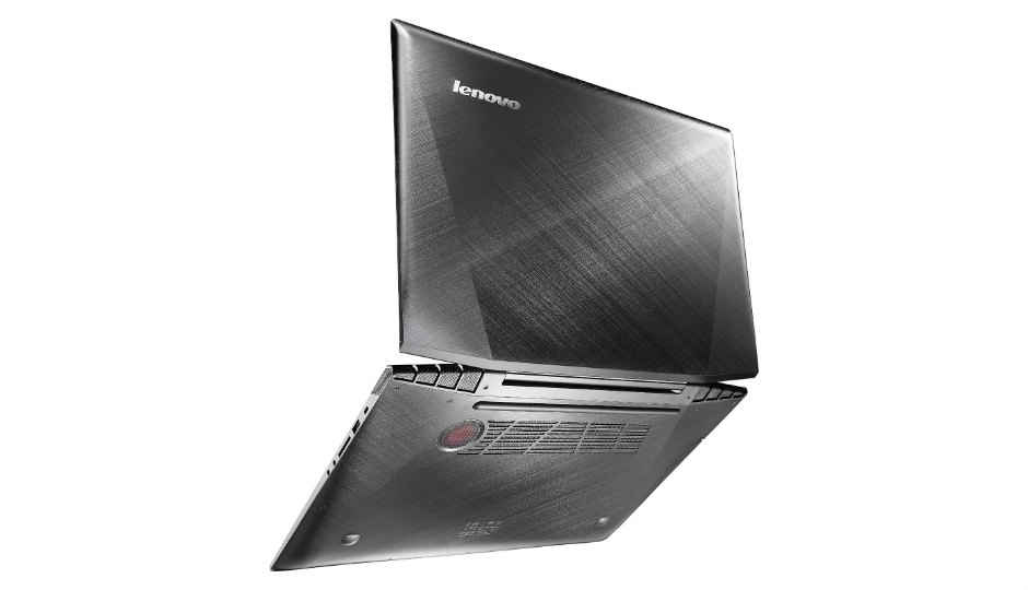 Lenovo introduces Y70 gaming laptop at IFA 2014