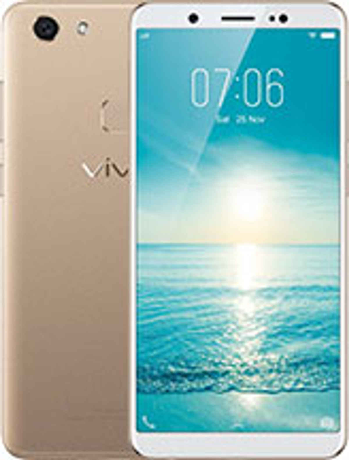 Best Vivo 3000 Mah Battery Phones Under In India 18 January 21 Digit In