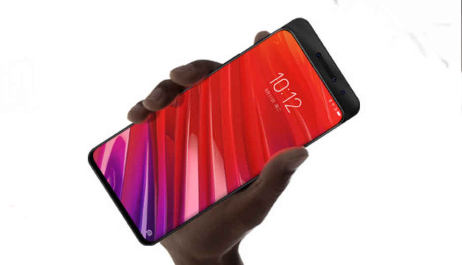 Lenovo Z5 Pro with manual slider design, Qualcomm’s Snapdragon 710 AIE and HDR10 compliant display launched in China