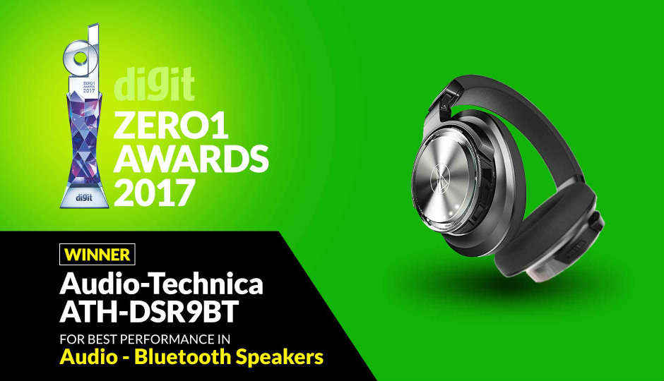 Digit Zero1 Awards 2017: Best Bluetooth Headphones