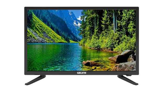 Gelvin 24 inches HD Ready LED TV