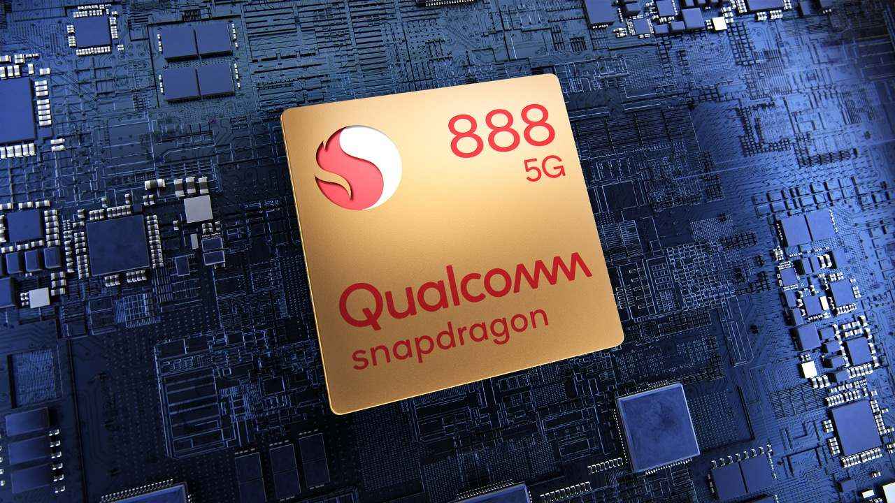 Qualcomm reveals key features of Snapdragon 888 processor with integrated X60 5G modem