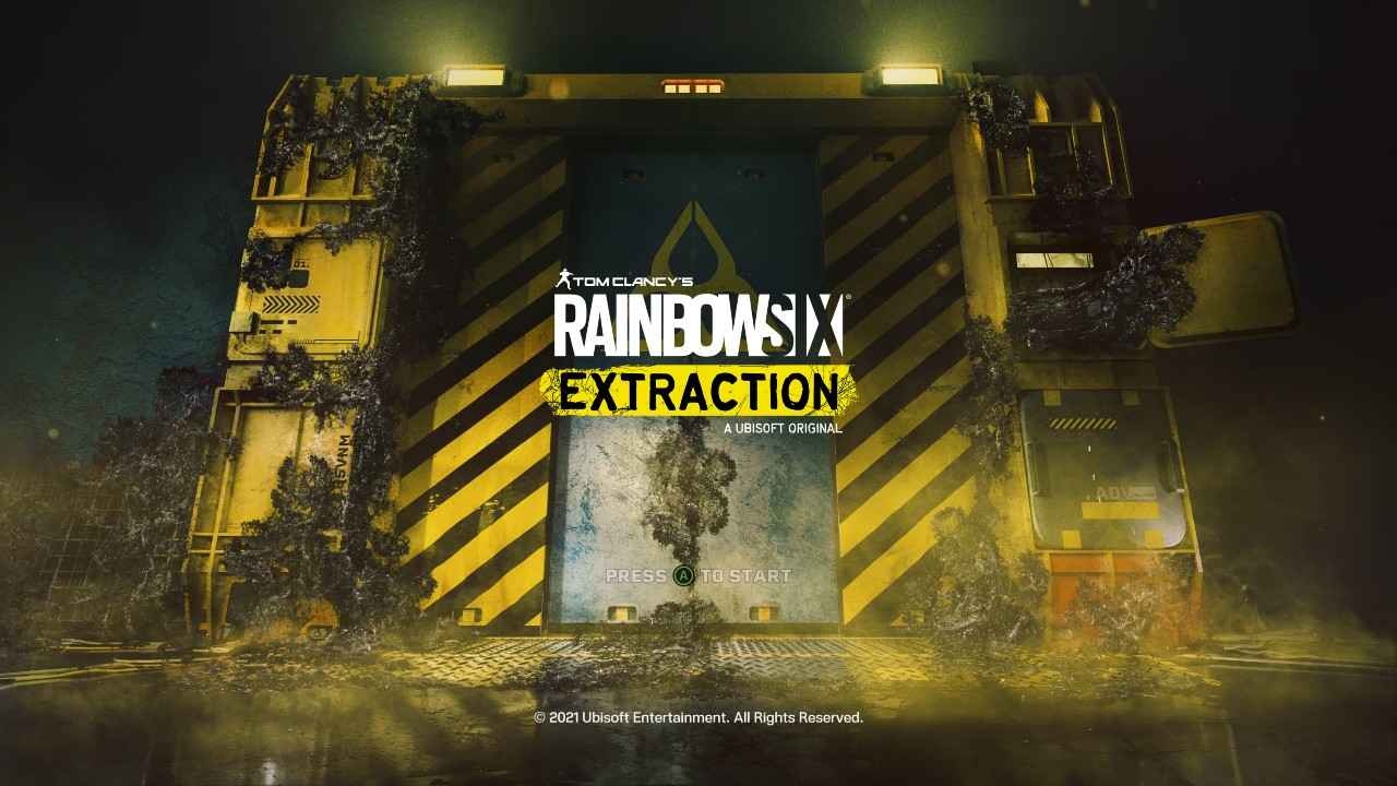 Tom Clancy’s Rainbow Six Extraction: 5 things we liked and 3 things we didn’t