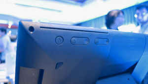 Computex 2014: Dell Inspiron 20 300 series All-in-One PC