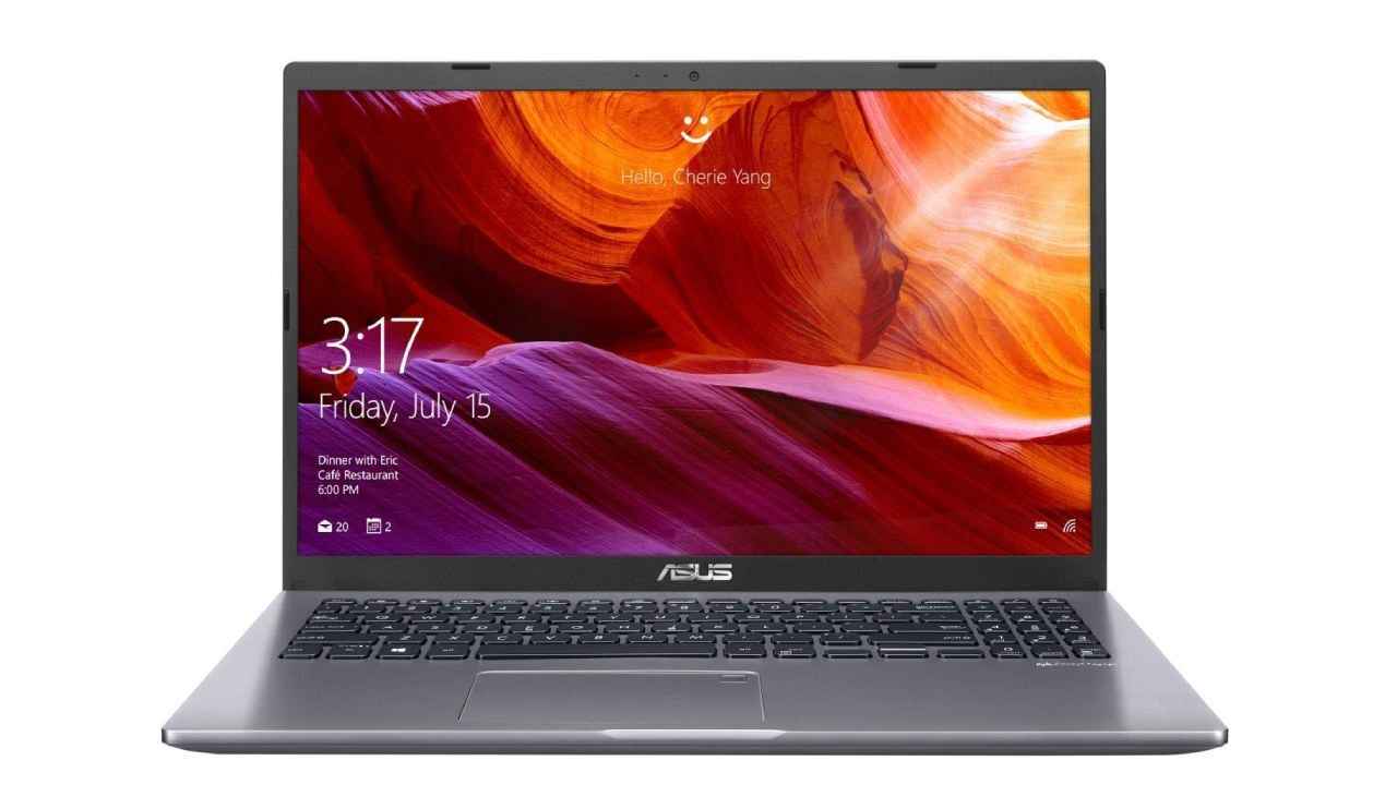 Affordable thin and light laptops for students on a budget on Amazon