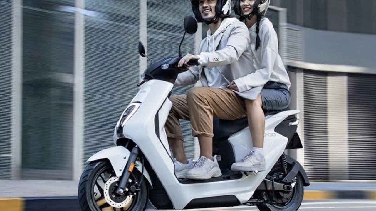 Honda আনতে চলেছে প্রথম E-Scooter EM1e, আকর্ষণীয় ডিজাইনের সঙ্গে থাকবে না প্যাডেল