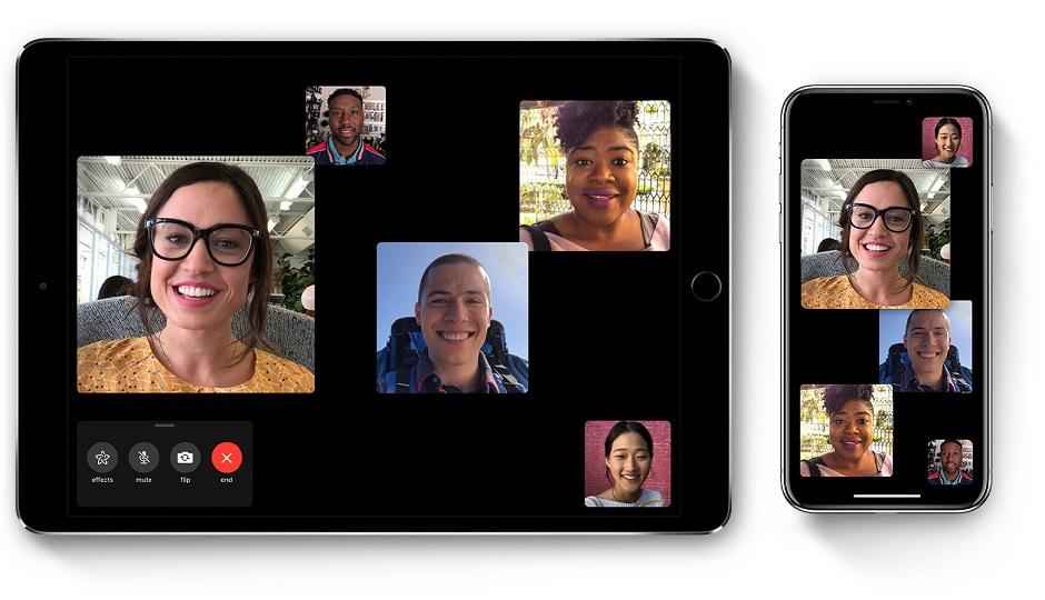 Apple silently updates Facetime call resolution to 1080p for iPhone 8 and above