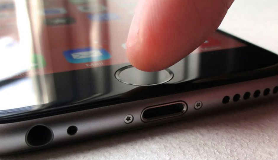 Apple may use Force Touch to replace iPhone 7’s physical home button