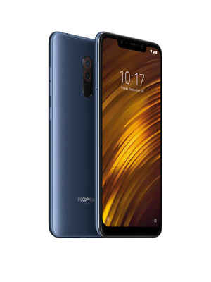 Pocophone F1 Price In India Full Specs 25th November 2020 Digit
