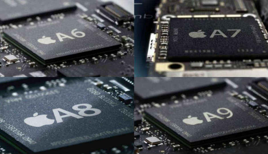 TSMC beats Samsung to manufacture A10 processors for iPhone 7