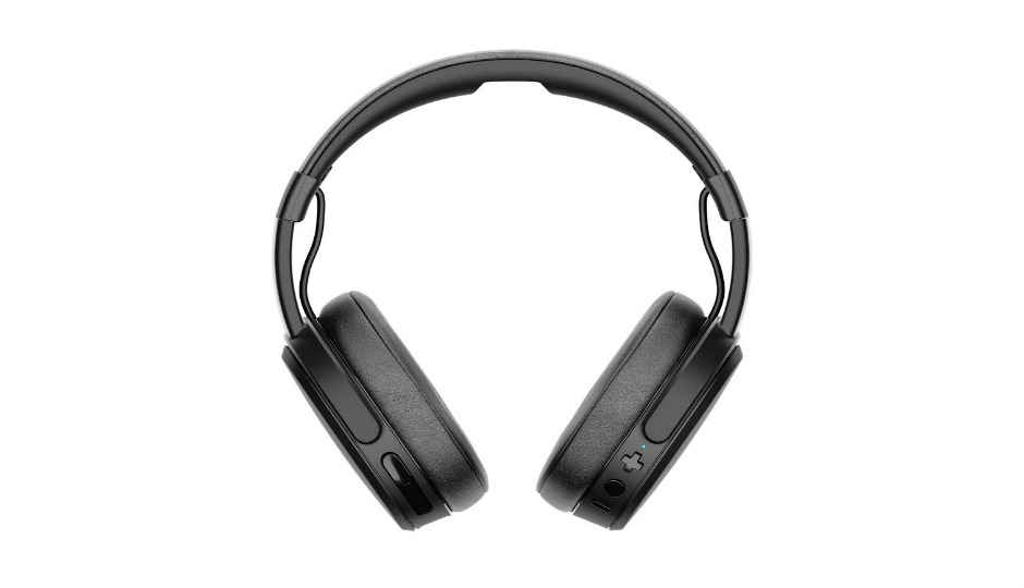 Skullcandy Crusher Wireless headphones launched at Rs. 11,999