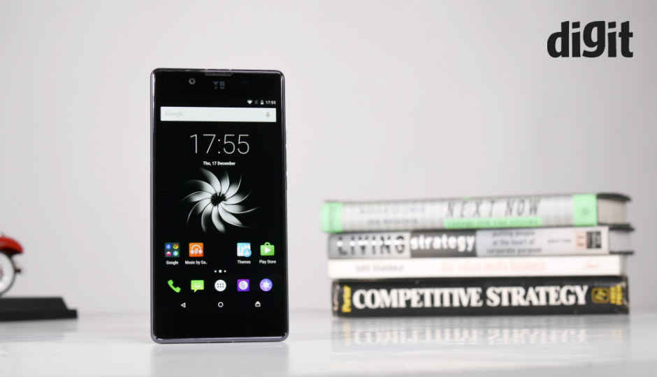 यू यूटोपिया: जानें कितना ताकतवर है ये स्मार्टफ़ोन