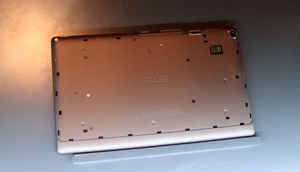 In Pictures: Asus ZenFone Selfie, ZenPad, Zen AiO