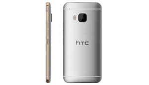 Face off: HTC One M9 vs HTC One M8