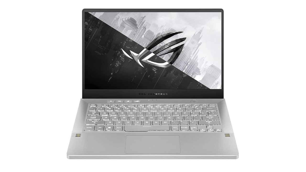 Mid-range gaming laptops with 512GB SSD storage