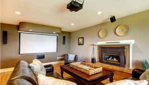 Home entertainment projectors worth buying