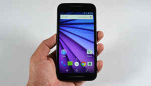 Moto G (3rd Gen) క్విక్ రివ్యూ: పెర్ఫార్మన్స్ మరియు కెమెరా