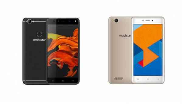 Mobiistar debuts in India with budget smartphones
