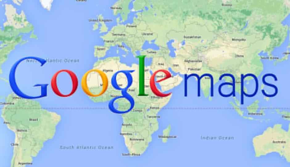 Google Maps v8.3 update brings Hindi voice navigation support