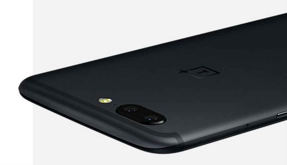 OnePlus 5 India prices leak once again