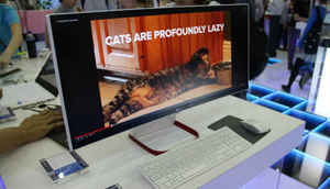 कंप्युटेक्स 2015:  विंडोज 10 से लैस डिवाइसेस पर एक नज़र