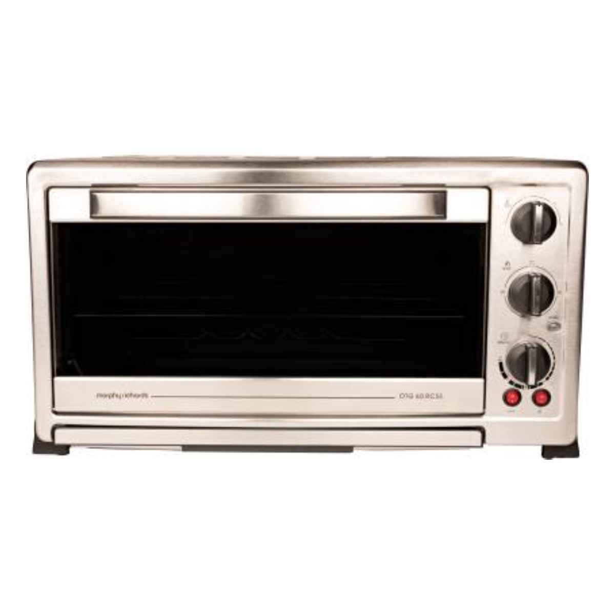 Morphy Richards 60-Litre 60 RCSS Oven Toaster Grill 